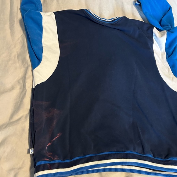 VINTAGE ADIDAS SWEATER - Picture 5 of 6